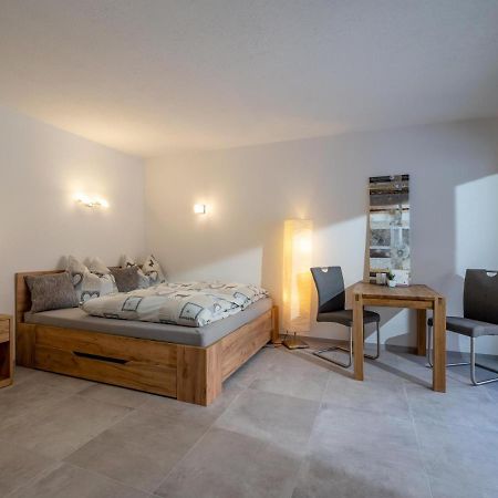 Appartement Alpenloewe Кирхберг Экстерьер фото