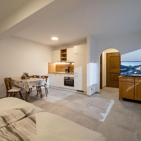 Appartement Alpenloewe Кирхберг Экстерьер фото