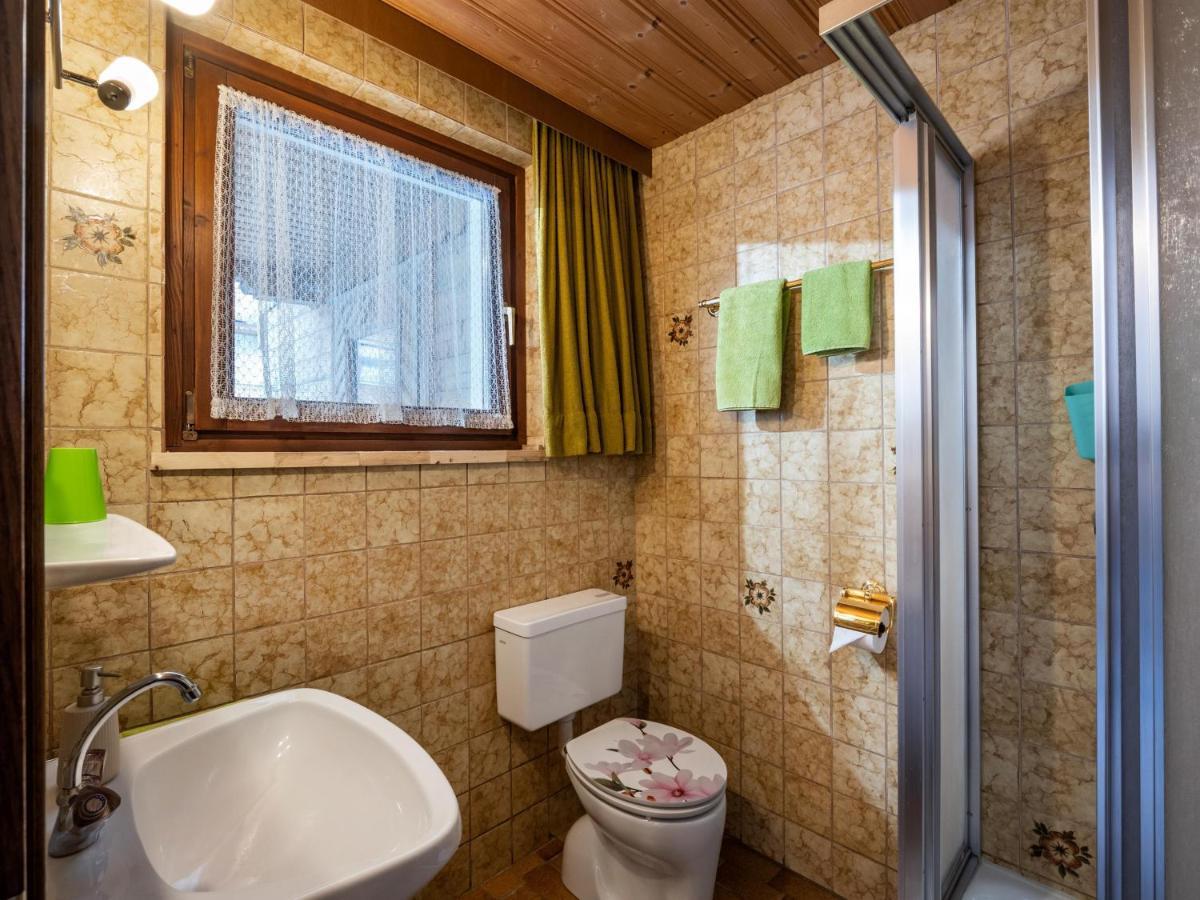 Appartement Alpenloewe Кирхберг Экстерьер фото