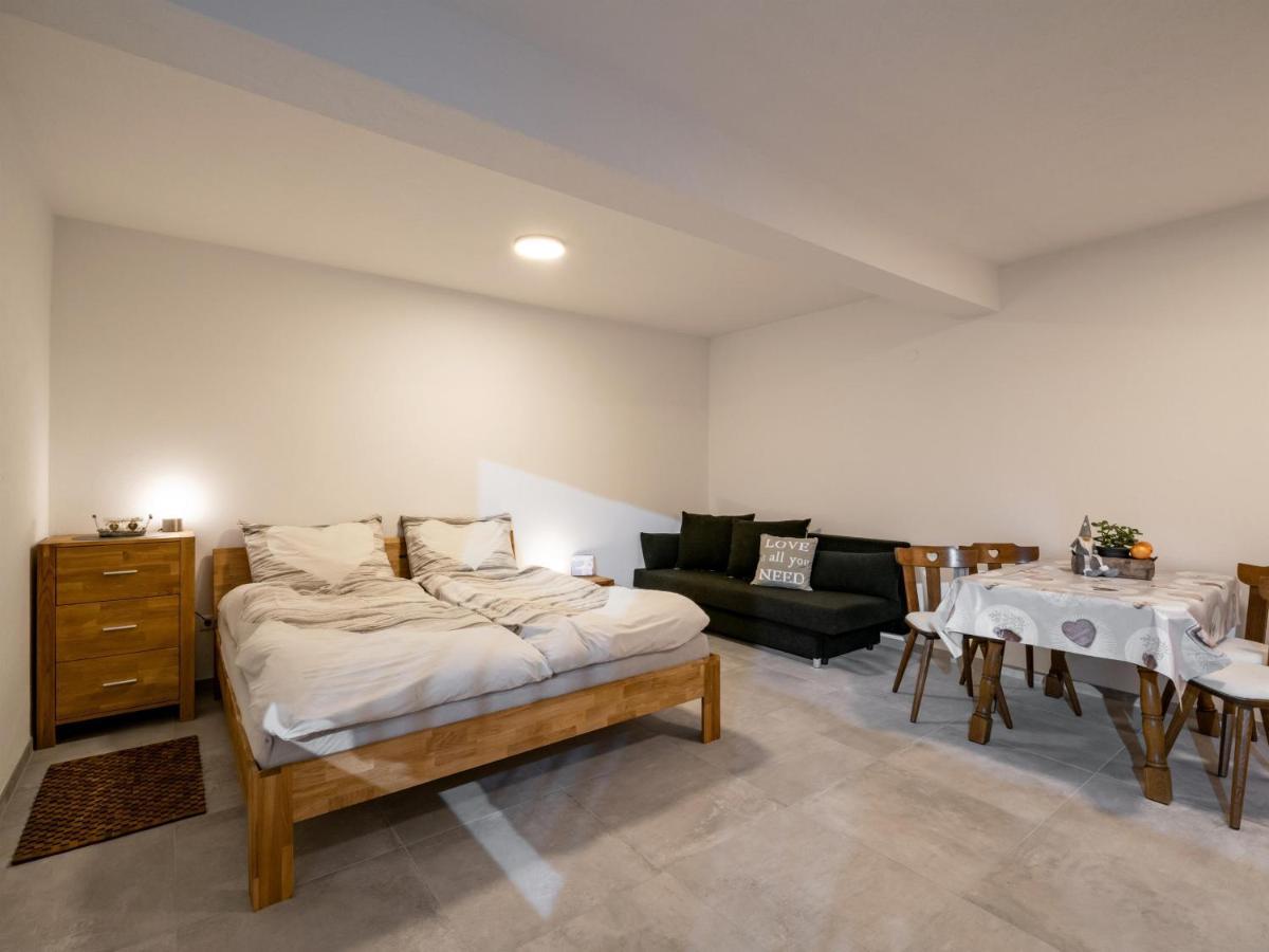 Appartement Alpenloewe Кирхберг Экстерьер фото