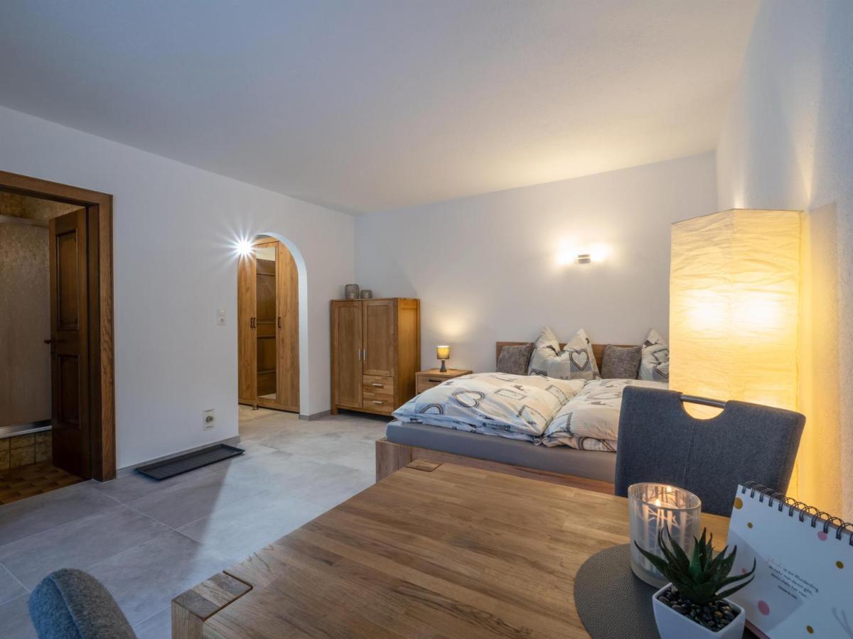 Appartement Alpenloewe Кирхберг Экстерьер фото