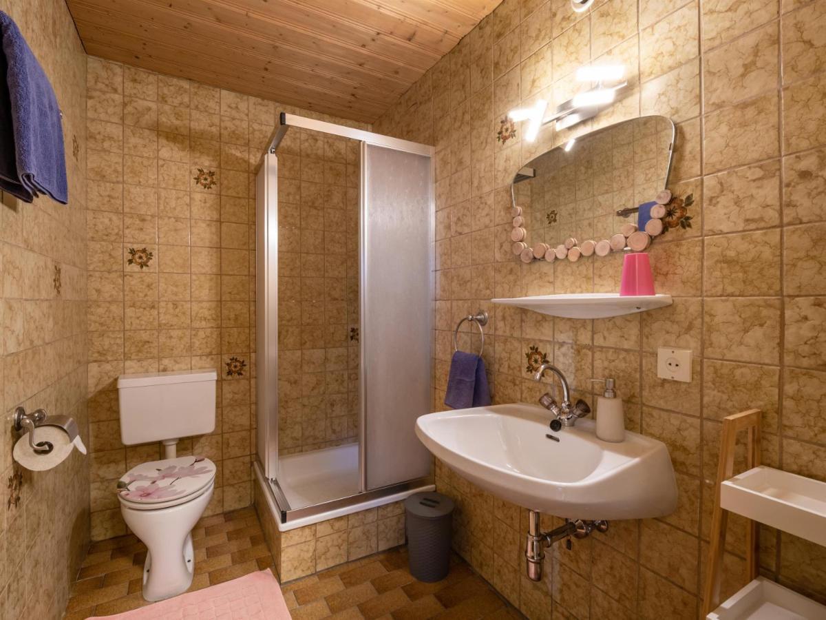 Appartement Alpenloewe Кирхберг Экстерьер фото